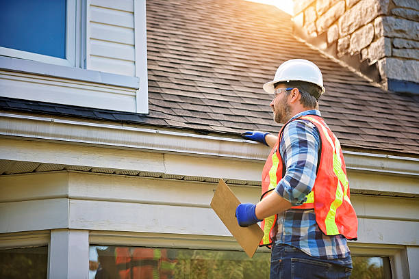 Licensed Hail Damage Roof Repair service in Forest Knolls, CA - Roof Repair Smedway